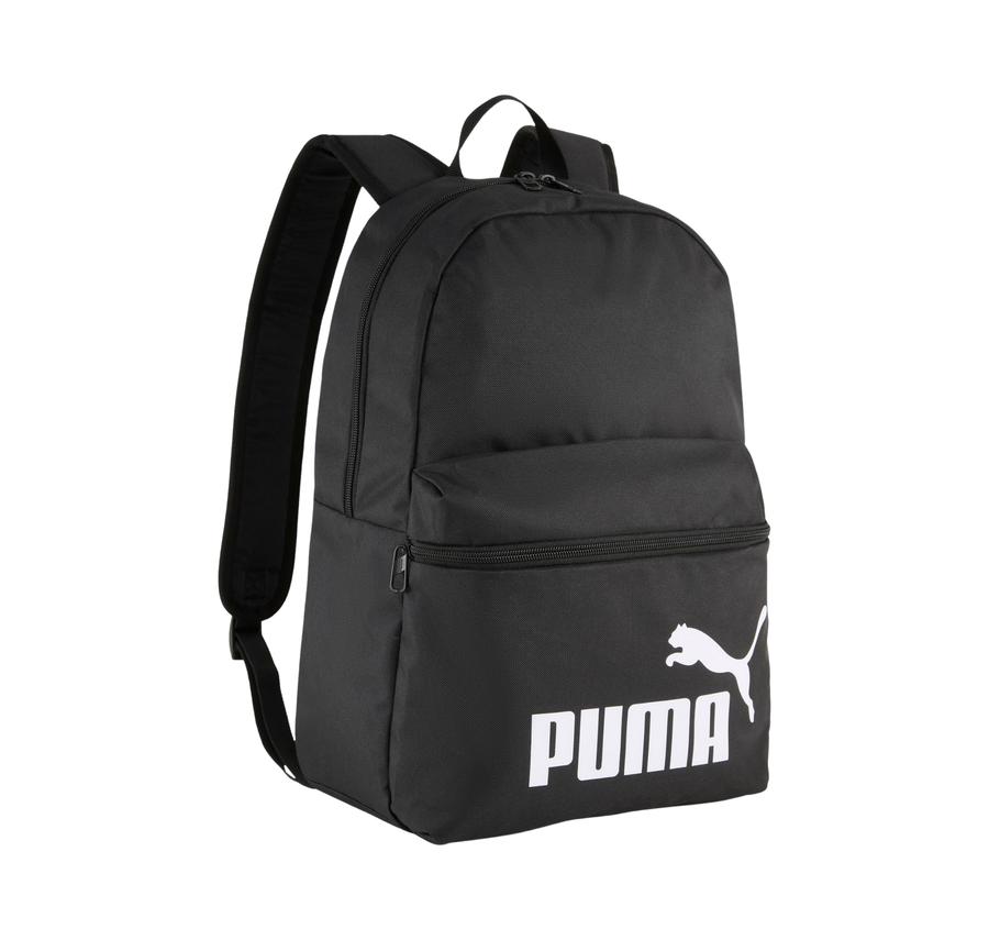 Puma Phase Backpack Sırt Çantası Siyah Puma Phase Backpack Sırt Çantası Siyah