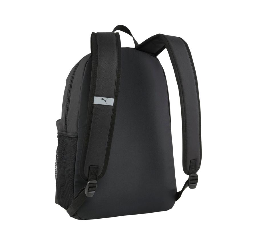 Puma Phase Backpack Sırt Çantası Siyah Puma Phase Backpack Sırt Çantası Siyah