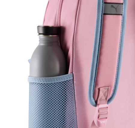 Puma Phase Cb Small Backpack Çocuk Sırt Çantası Pembe