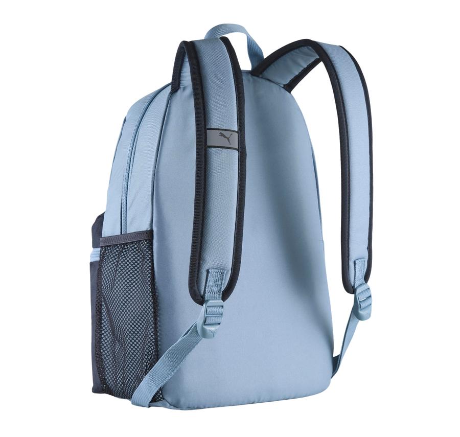 Puma Phase Cb Small Backpack Çocuk Sırt Çantası Mavi Puma Phase Cb Small Backpack Çocuk Sırt Çantası Mavi