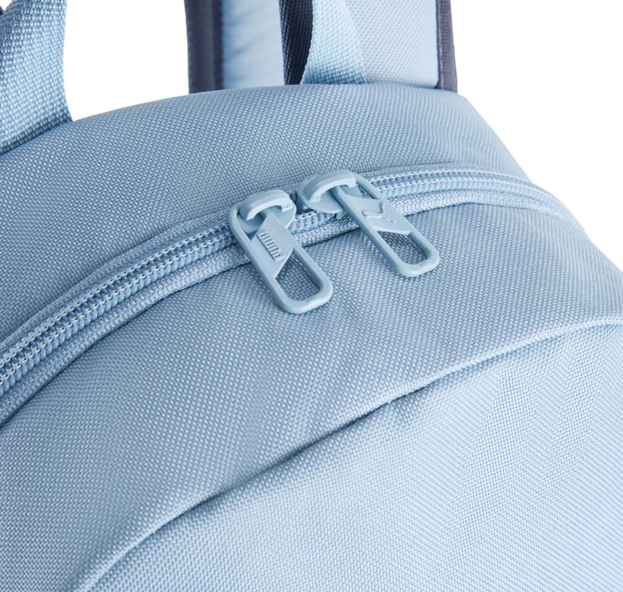 Puma Phase Cb Small Backpack Çocuk Sırt Çantası Mavi Puma Phase Cb Small Backpack Çocuk Sırt Çantası Mavi