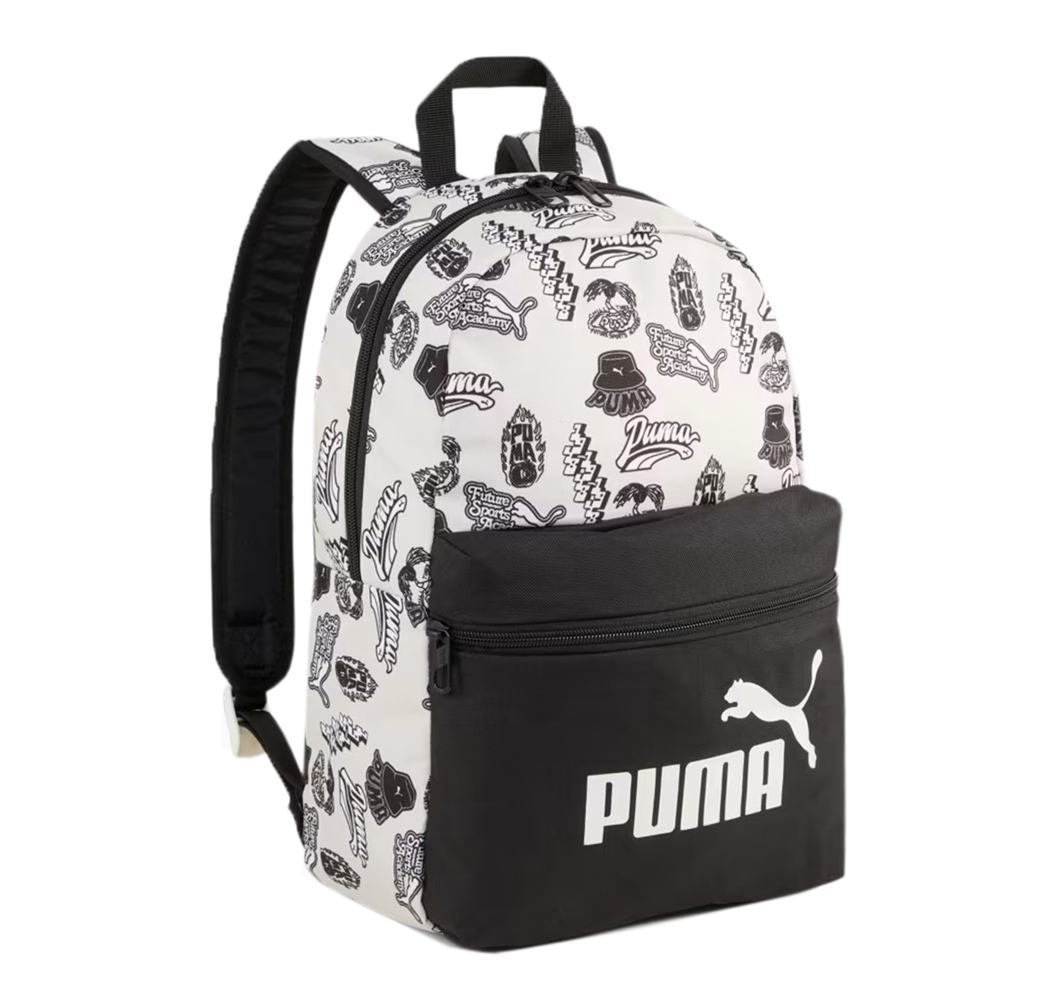Мужской рюкзак Puma Phase Small Backpack Sirt Çantasi
