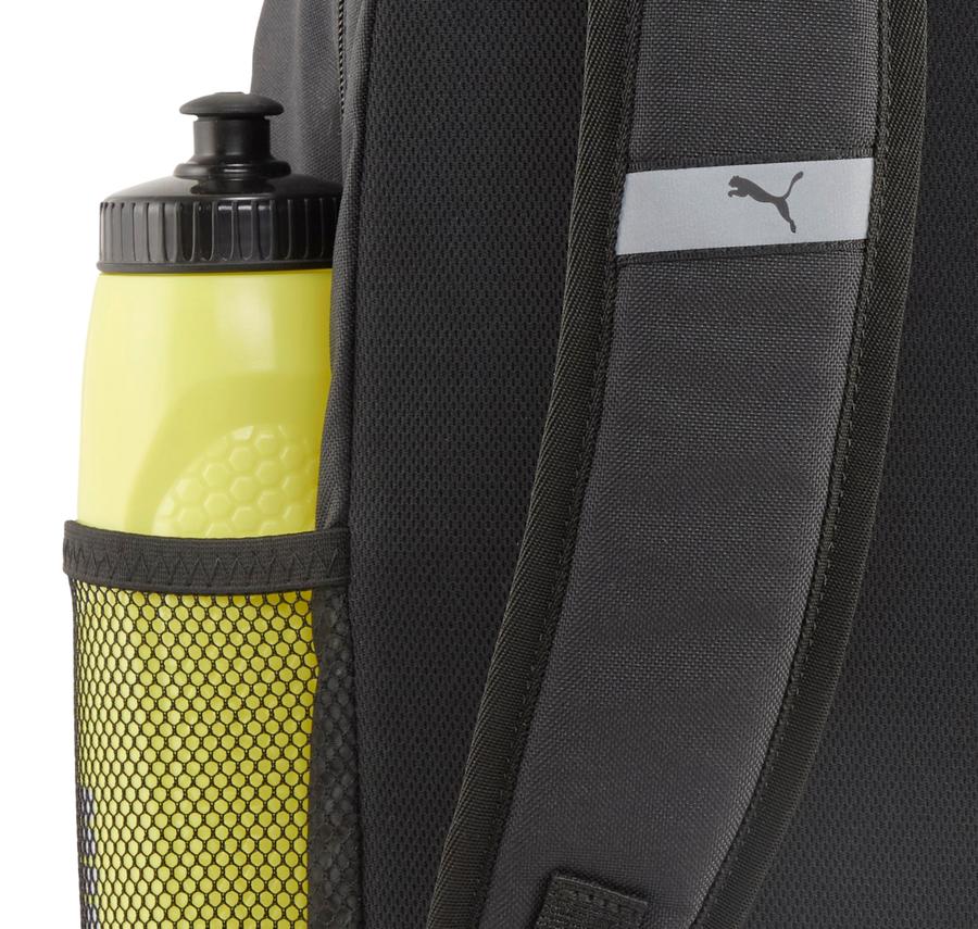 Puma Plus Backpack Iı Sırt Çantası Siyah Puma Plus Backpack Iı Sırt Çantası Siyah