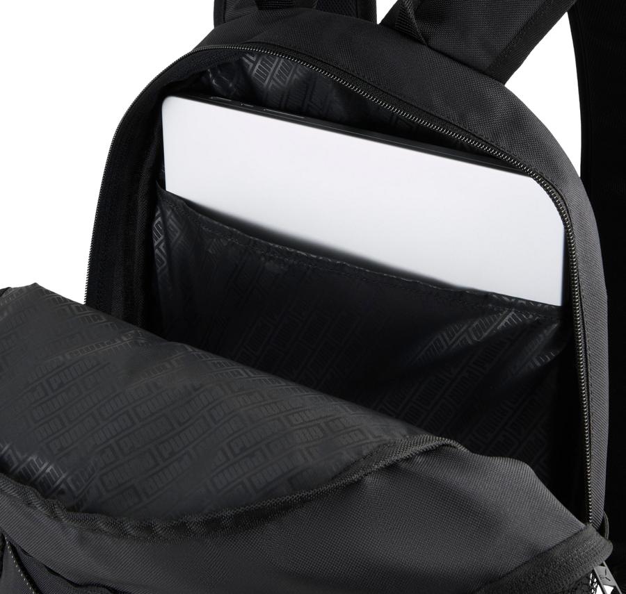 Puma Plus Backpack Iı Sırt Çantası Siyah Puma Plus Backpack Iı Sırt Çantası Siyah