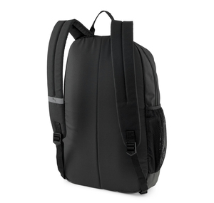 Puma  Plus Backpack Sırt Çantası Siyah