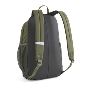 Puma  Plus Backpack Sırt Çantası Yeşil