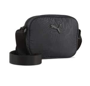 Puma Pop Crossbody Bag Kadın Çanta Siyah