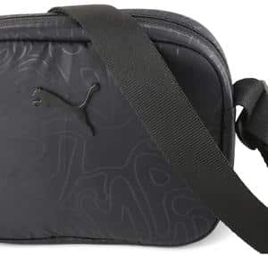 Puma Pop Crossbody Bag Kadın Çanta Siyah