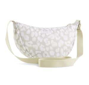 Puma Pop Half Moon Bag Kadın Çanta Bej