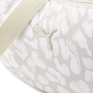 Puma Pop Half Moon Bag Kadın Çanta Bej