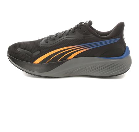 Puma Pounce Lite Erkek Spor Ayakkabı Siyah