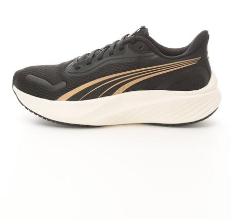 Puma Pounce Lite Erkek Spor Ayakkabı Siyah