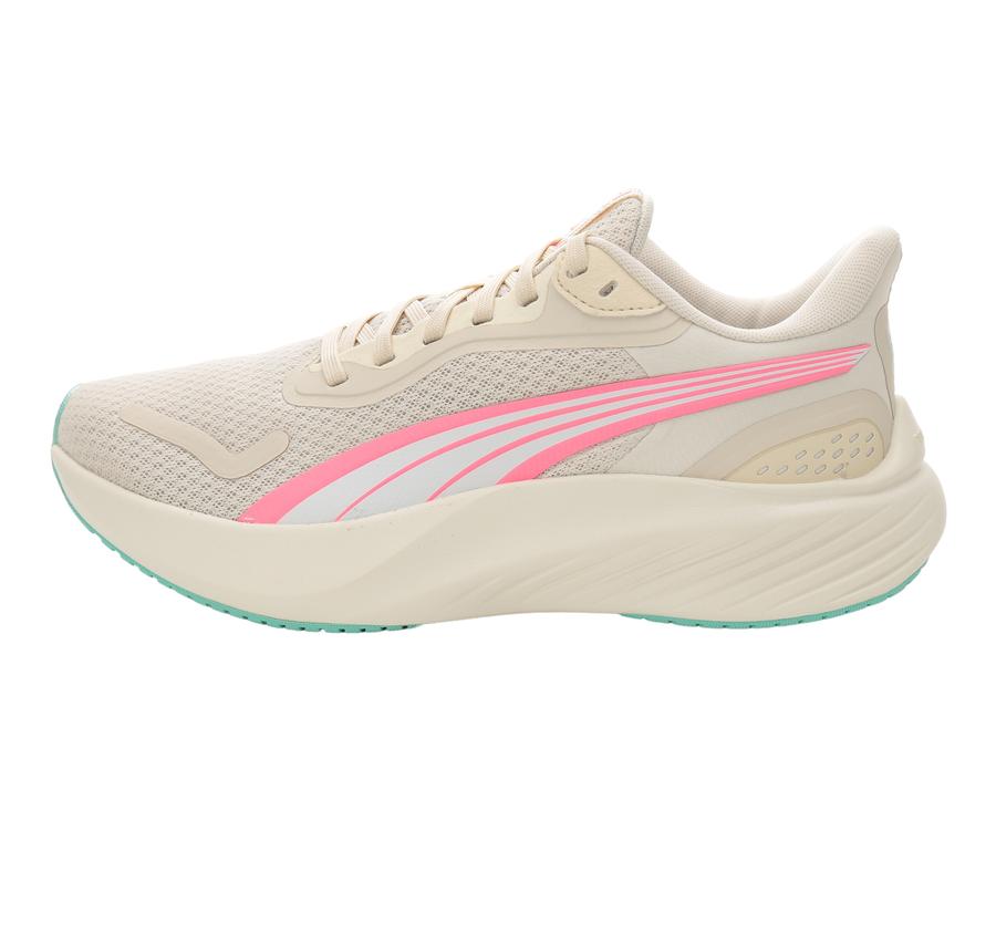 Puma Pounce Lite Erkek Spor Ayakkabı Beyaz