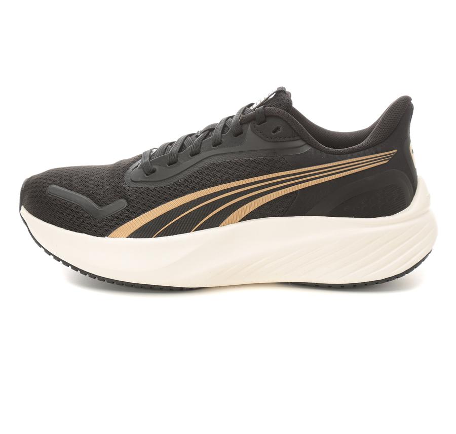 Puma Pounce Lite Erkek Spor Ayakkabı Siyah