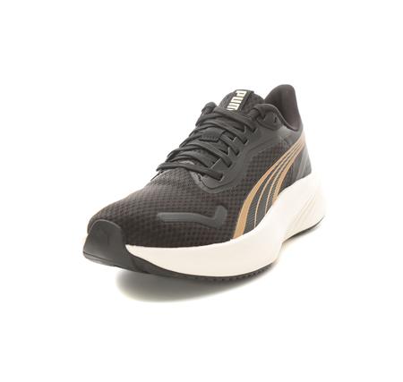 Puma Pounce Lite Erkek Spor Ayakkabı Siyah