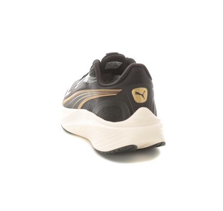 Puma Pounce Lite Erkek Spor Ayakkabı Siyah