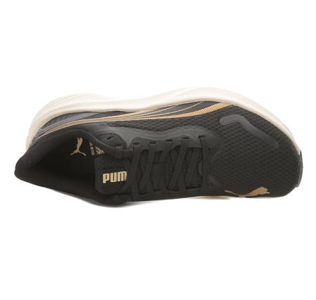 Puma Pounce Lite Erkek Spor Ayakkabı Siyah