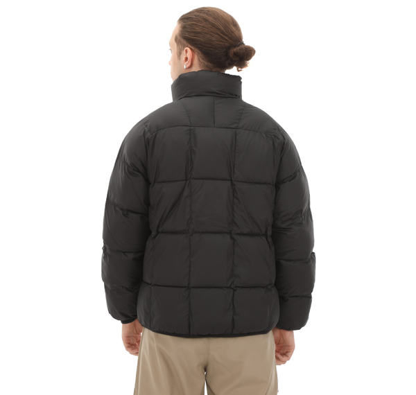 Puma Puffer Jacket Erkek Mont Siyah Puma Puffer Jacket Erkek Mont Siyah