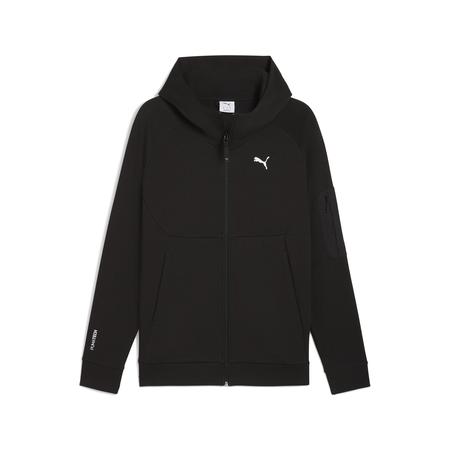 Puma Pumatech Fz Hoodie Erkek Ceket