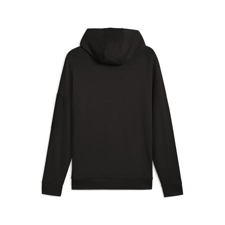 Puma Pumatech Fz Hoodie Erkek Ceket