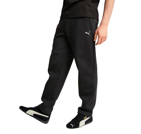 Puma Pumatech Track Pants Erkek Eşofman Altı Siyah