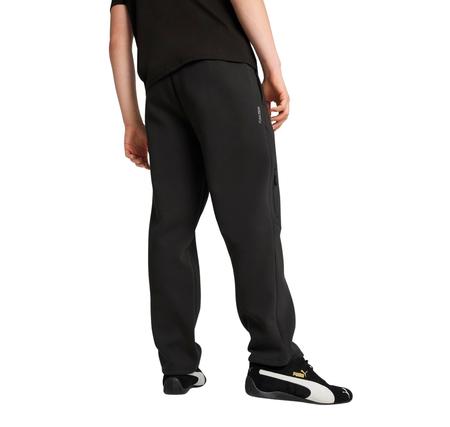 Puma Pumatech Track Pants Erkek Eşofman Altı Siyah