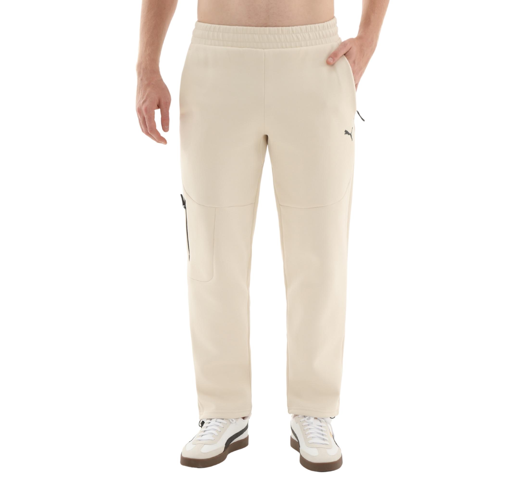 Мужские спортивные штаны Puma Pumatech Track Pants Krem