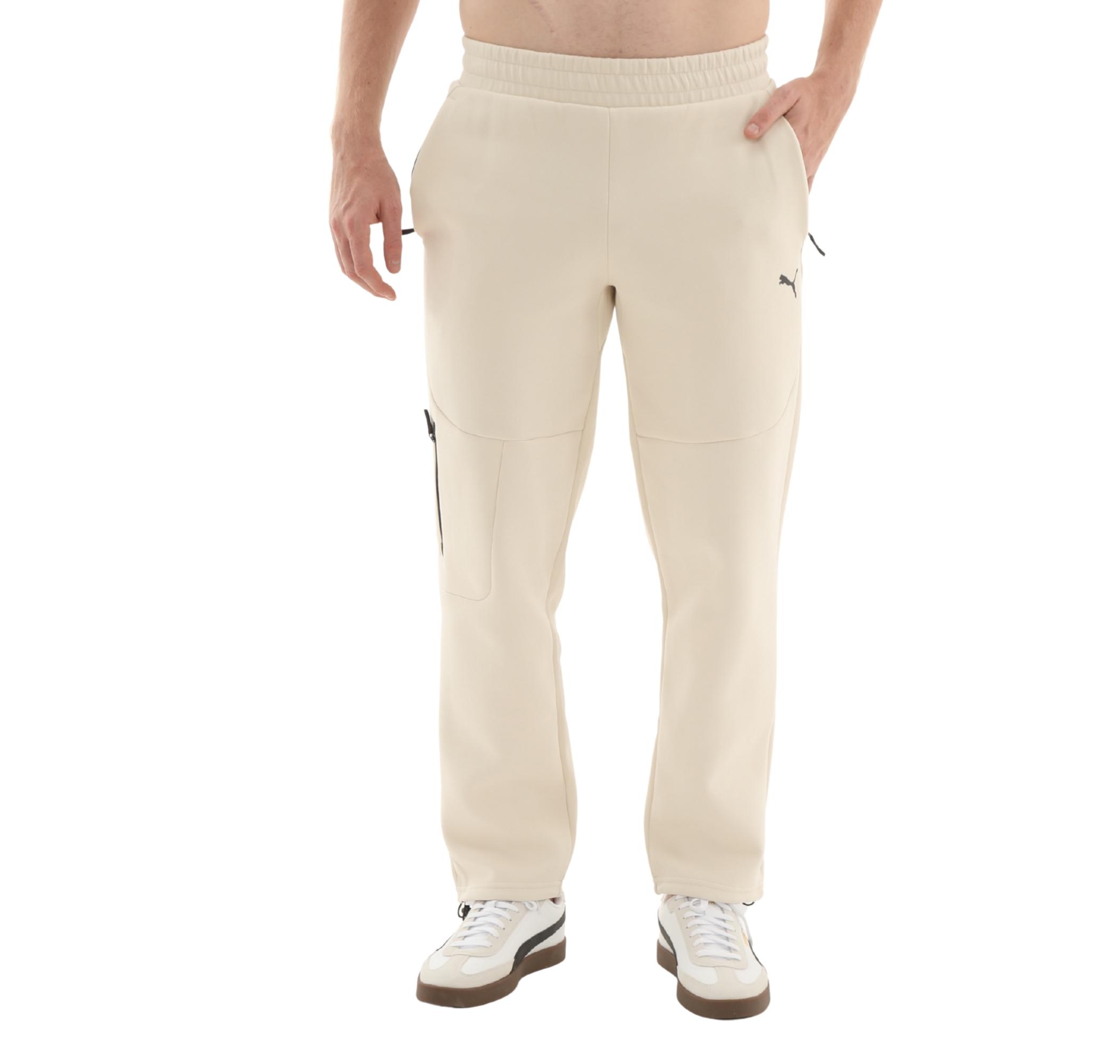 Мужские спортивные штаны Puma Pumatech Track Pants Krem