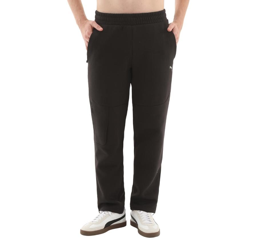 Puma Pumatech Track Pants Erkek Eşofman Altı Siyah Puma Pumatech Track Pants Erkek Eşofman Altı Siyah