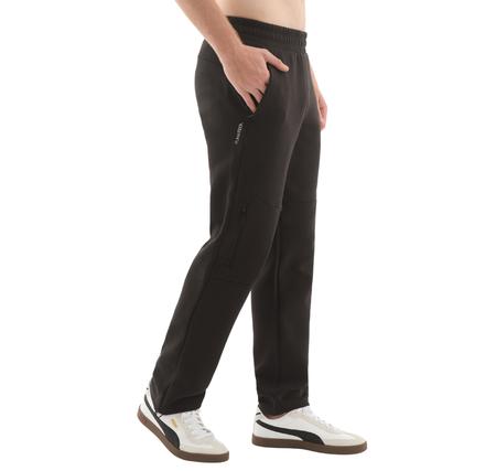 Puma Pumatech Track Pants Erkek Eşofman Altı Siyah