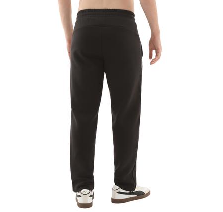 Puma Pumatech Track Pants Erkek Eşofman Altı Siyah