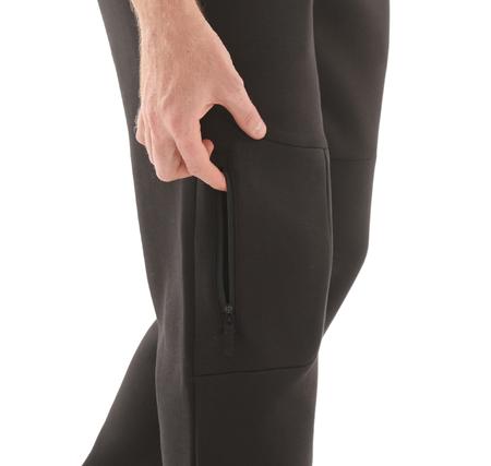 Puma Pumatech Track Pants Erkek Eşofman Altı Siyah