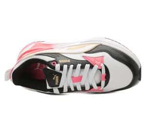 Puma R78 Disrupt Kadın Spor Ayakkabı Beyaz