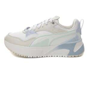 Puma R78 Disrupt Kadın Spor Ayakkabı Krem