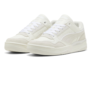 Puma Rebound Retro Sd Erkek Spor Ayakkabı Beyaz