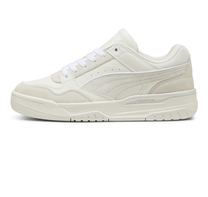 Puma Rebound Retro Sd Erkek Spor Ayakkabı Beyaz