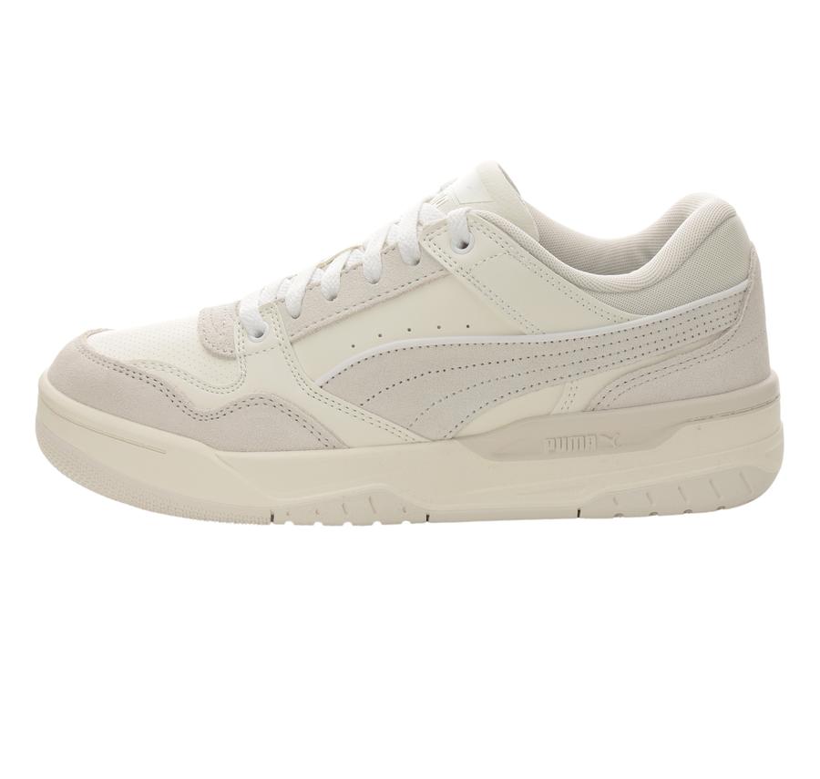 Puma Rebound Retro Sd Erkek Spor Ayakkabı Beyaz