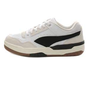 Puma Rebound Retro Sd Erkek Spor Ayakkabı Krem