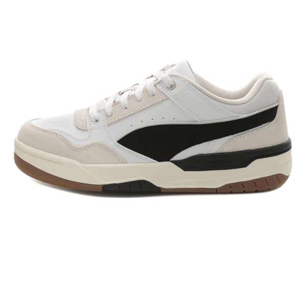 Puma Rebound Retro Sd Erkek Spor Ayakkabı Krem