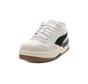 Puma Rebound Retro Sd Erkek Spor Ayakkabı Krem