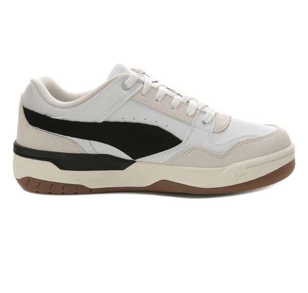 Puma Rebound Retro Sd Erkek Spor Ayakkabı Krem Puma Rebound Retro Sd Erkek Spor Ayakkabı Krem