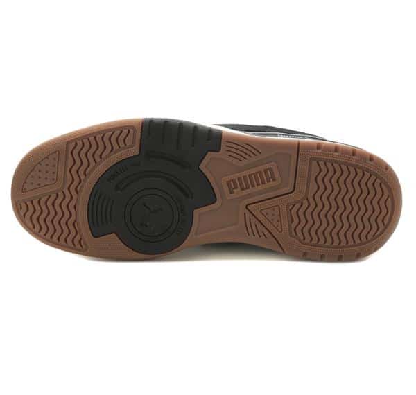 Puma Rebound Retro Sd Erkek Spor Ayakkabı Krem Puma Rebound Retro Sd Erkek Spor Ayakkabı Krem