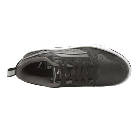 Puma Rebound V6 Low Dayınight Spor Ayakkabı Siyah