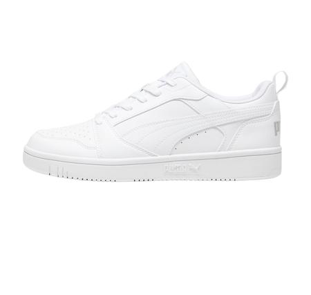 Puma Rebound V6 Low Erkek Spor Ayakkabı