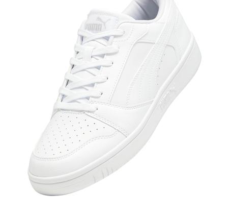 Puma Rebound V6 Low Erkek Spor Ayakkabı