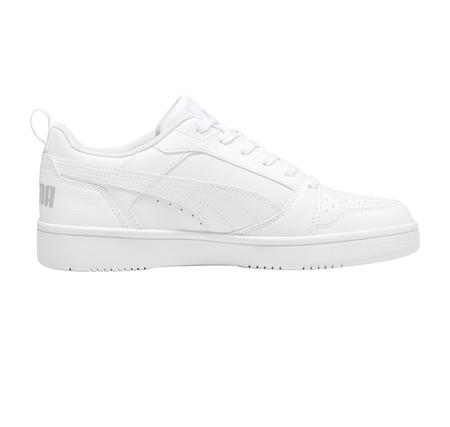 Puma Rebound V6 Low Erkek Spor Ayakkabı