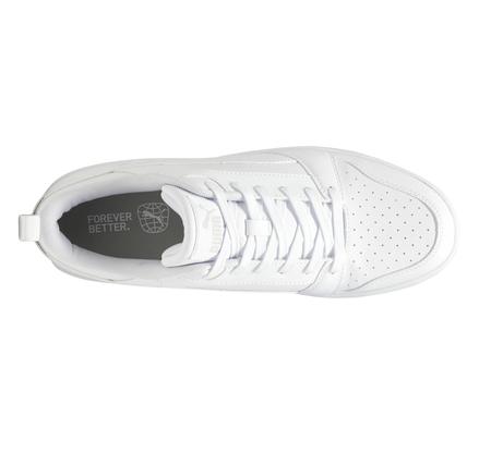 Puma Rebound V6 Low Erkek Spor Ayakkabı