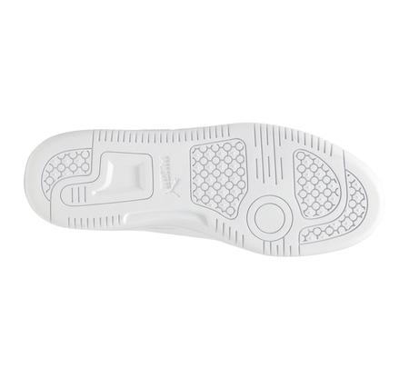 Puma Rebound V6 Low Erkek Spor Ayakkabı