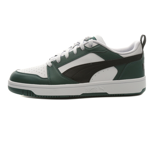 Puma Rebound V6 Low Erkek Spor Ayakkabı Beyaz