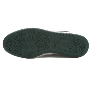 Puma Rebound V6 Low Erkek Spor Ayakkabı Beyaz